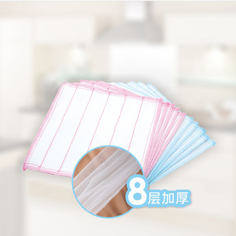 华宁洗碗布批发价格