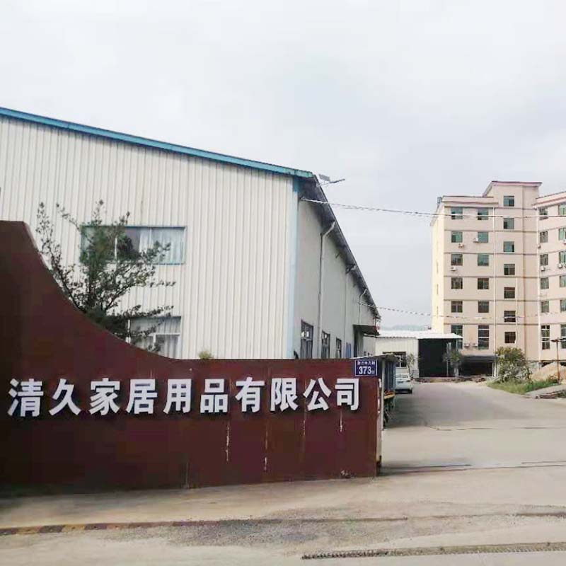 华宁洗洁巾工厂展示