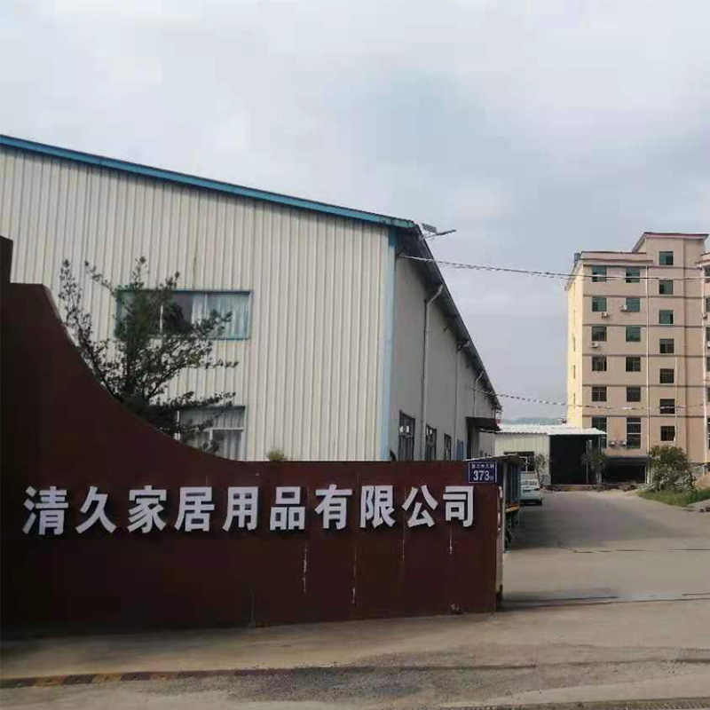 华宁洗洁巾工厂展示